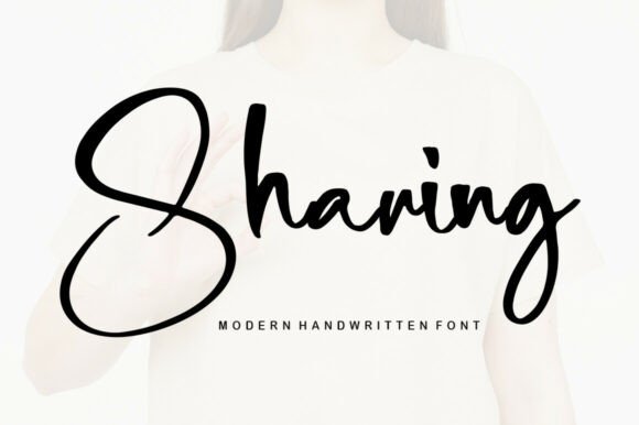 Elevate Your Visual Storytelling with Sharing